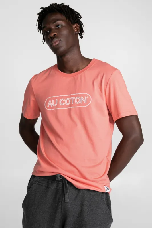 T-shirt unisexe Neon sold by Au Coton
