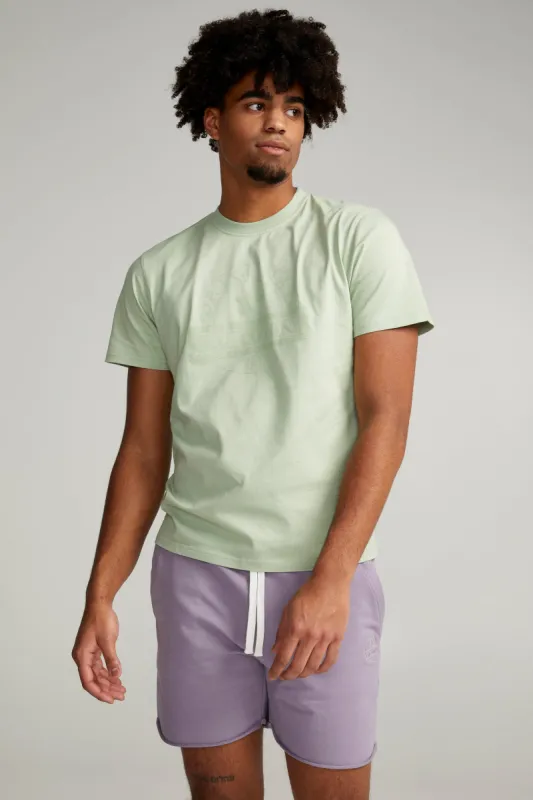 T-shirt unisexe en coton sold by Au Coton
