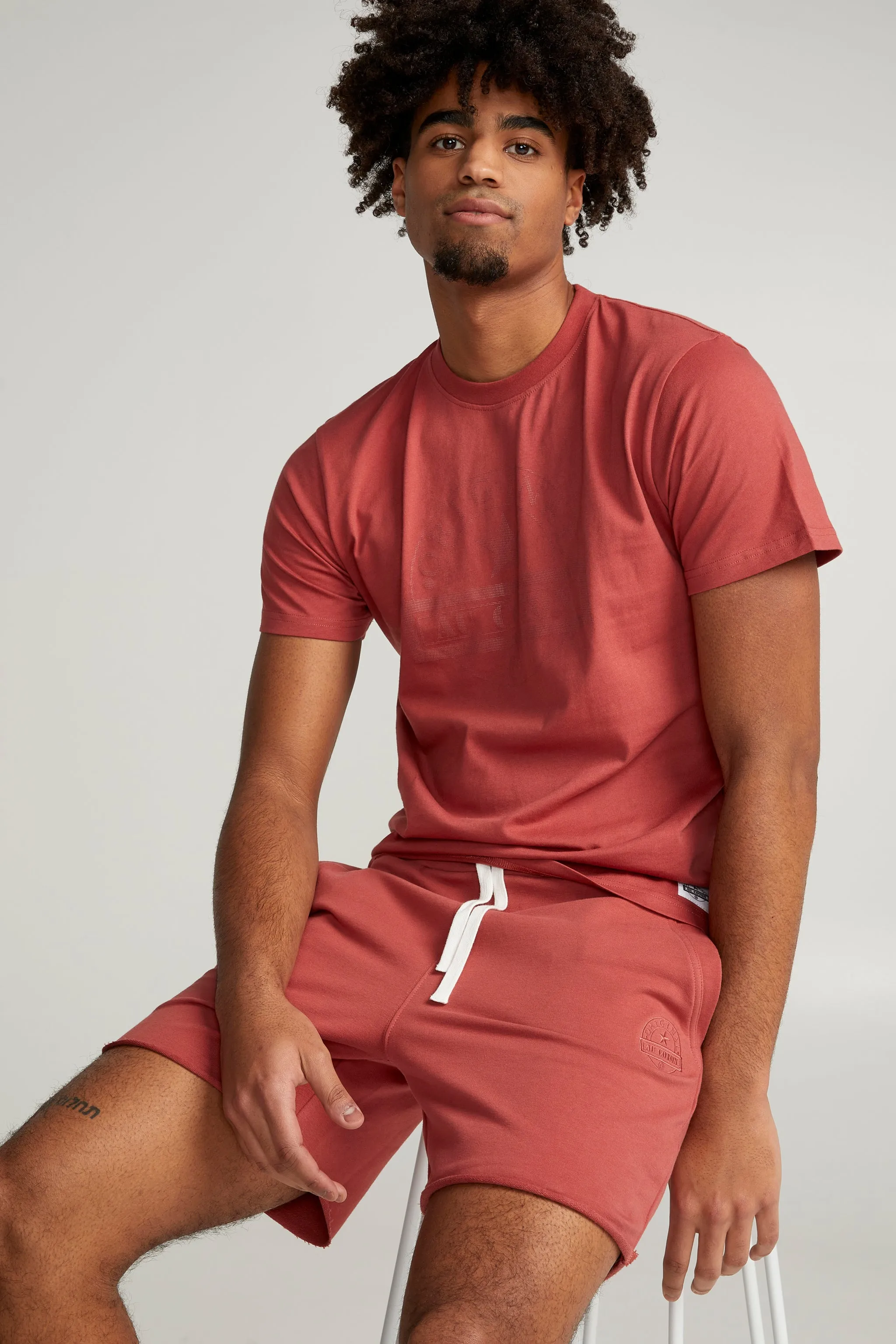 T-shirt unisexe en coton sold by Au Coton product image thumbnail 5