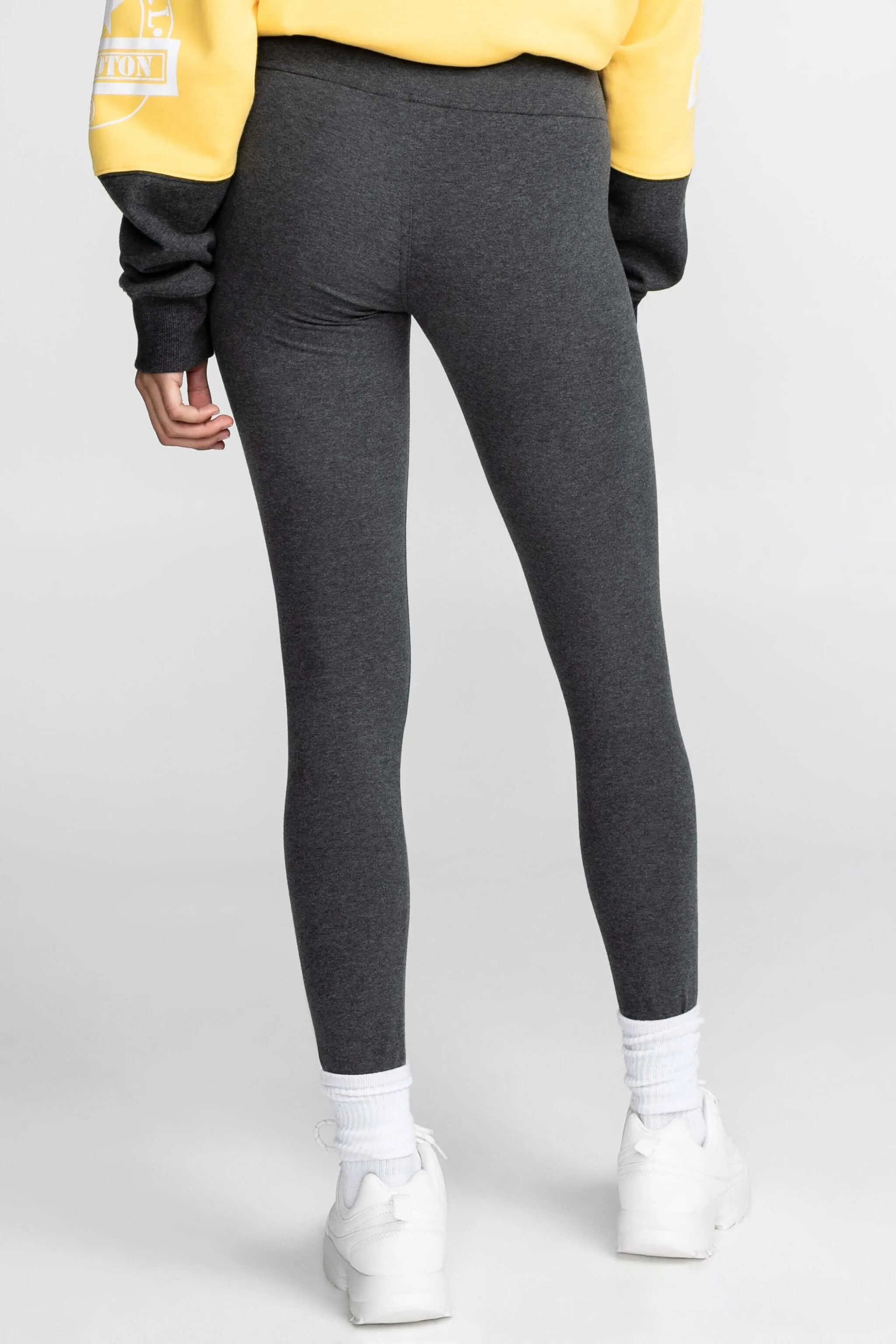 Legging uni Original sold by Au Coton product image thumbnail 3