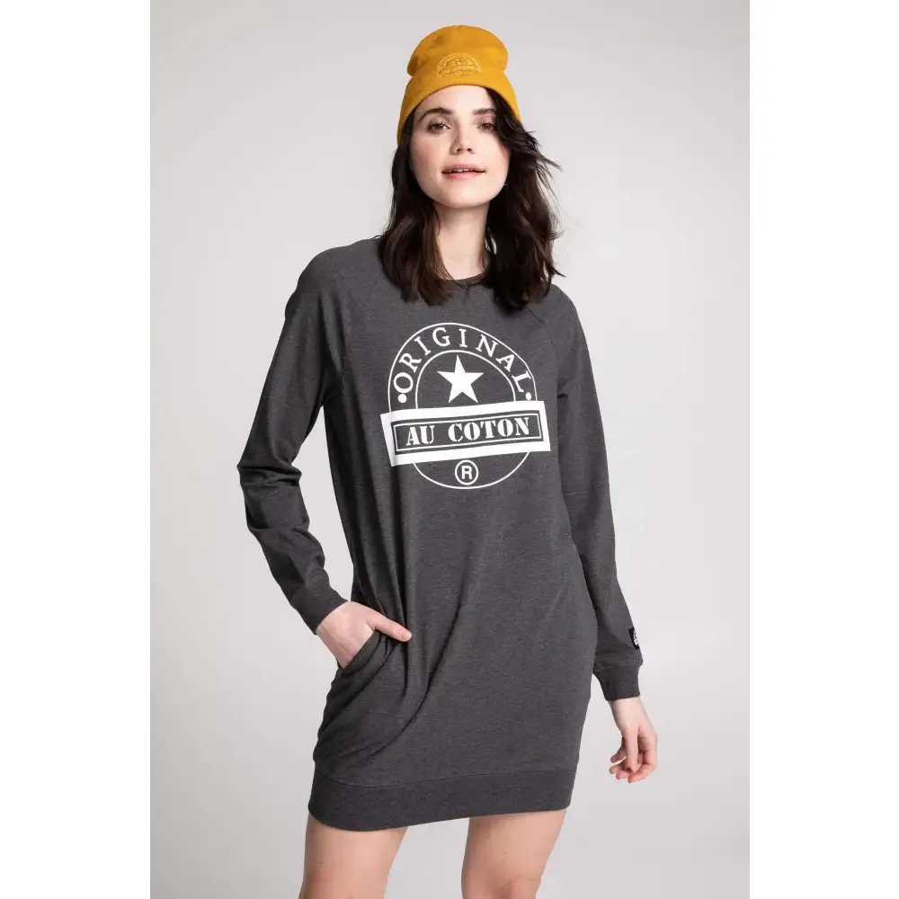 Robe jersey extensible Original sold by Au Coton product image thumbnail 2