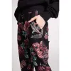 Jogger effilé tout imprimé sold by Au Coton