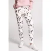 Jogger effilé tout imprimé sold by Au Coton