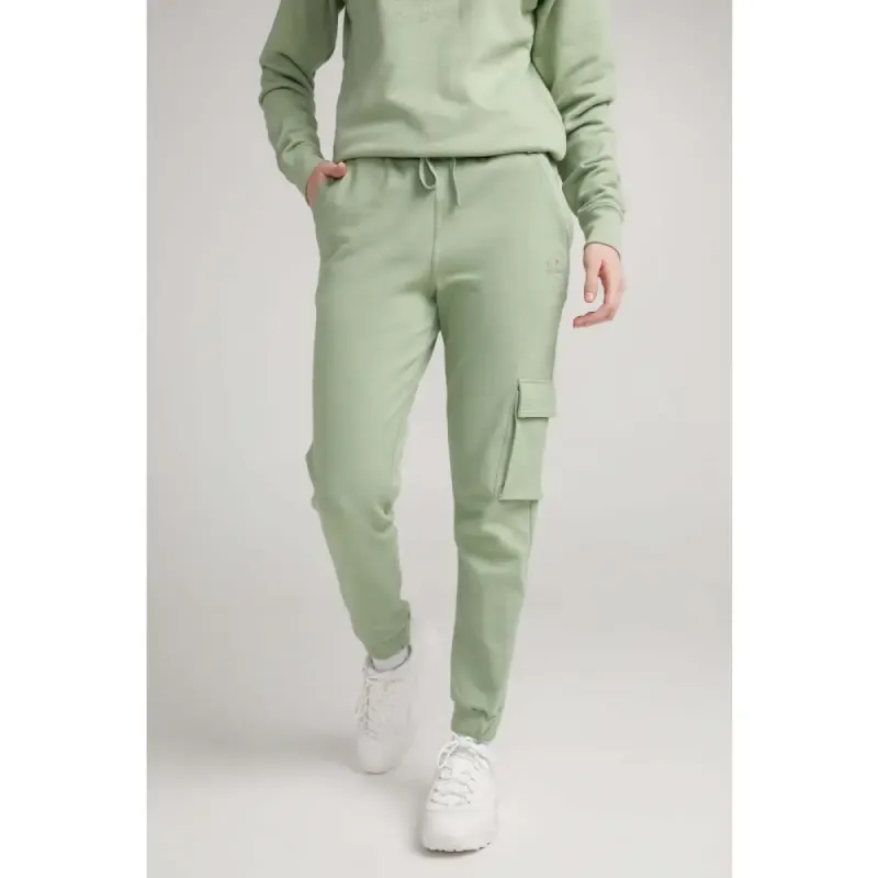 Jogger unisexe en coton ouaté sold by Au Coton