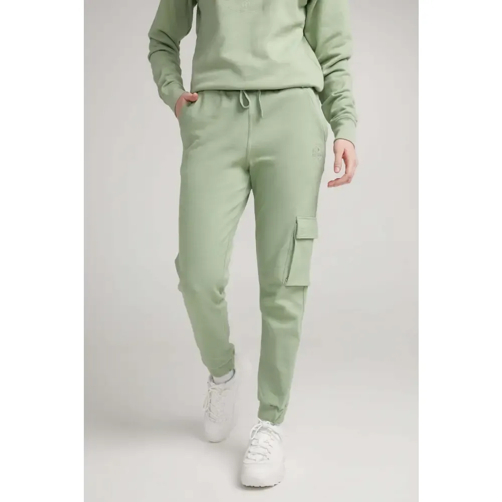 Jogger unisexe en coton ouaté sold by Au Coton