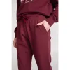 Jogger effilé unisexe broderie Original sold by Au Coton