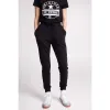 Jogger effilé unisexe broderie Original sold by Au Coton