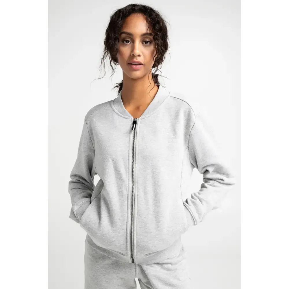 Veste zippée unisexe sold by Au Coton