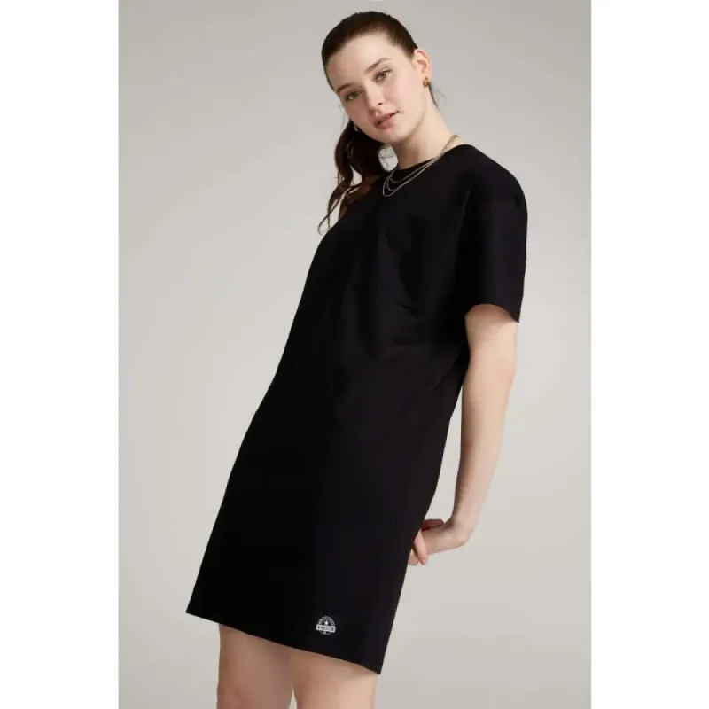 Robe t-shirt à poche sold by Au Coton