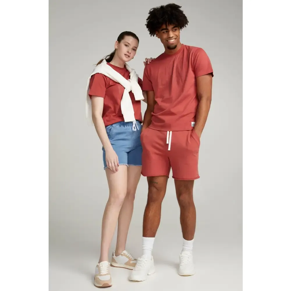 T-shirt unisexe en coton sold by Au Coton product image thumbnail 2