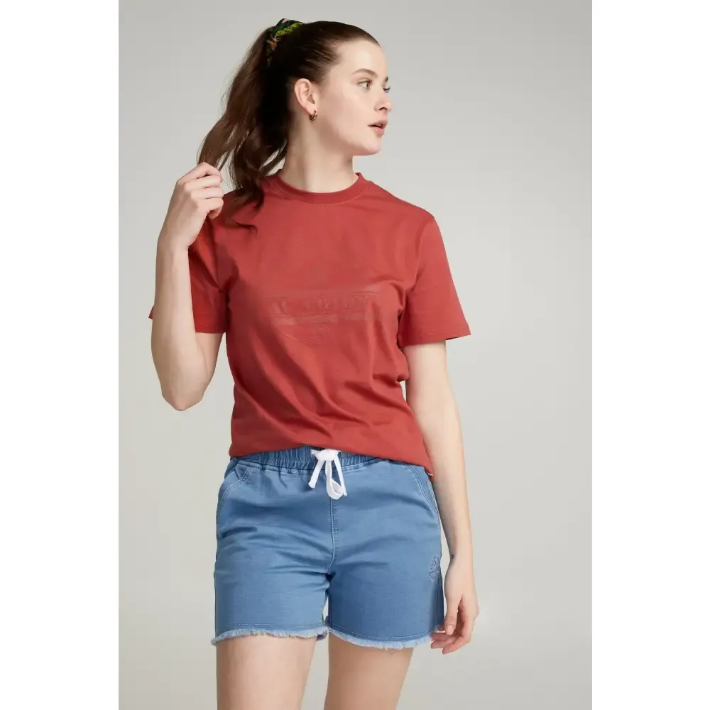 T-shirt unisexe en coton sold by Au Coton product image thumbnail 4