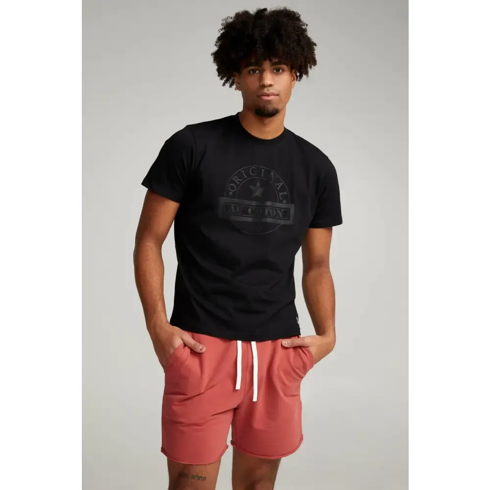 T-shirt unisexe en coton sold by Au Coton product image thumbnail 3