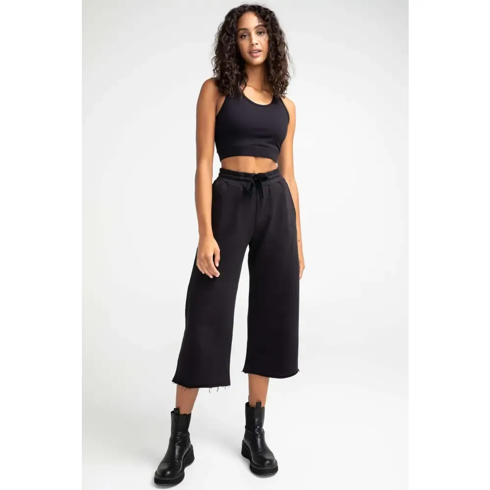 Pantalon ample en coton ouaté sold by Au Coton product image thumbnail 5