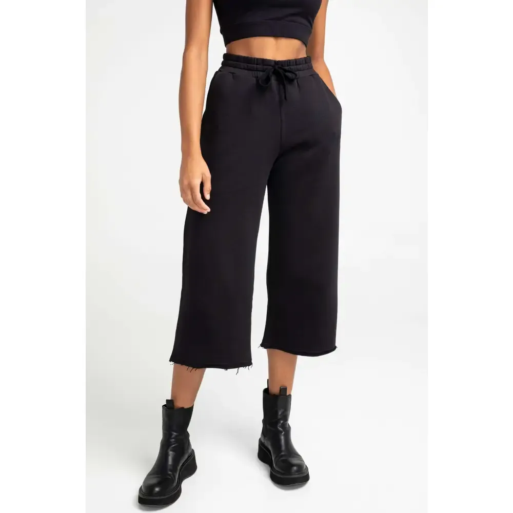 Pantalon ample en coton ouaté sold by Au Coton product image thumbnail 4