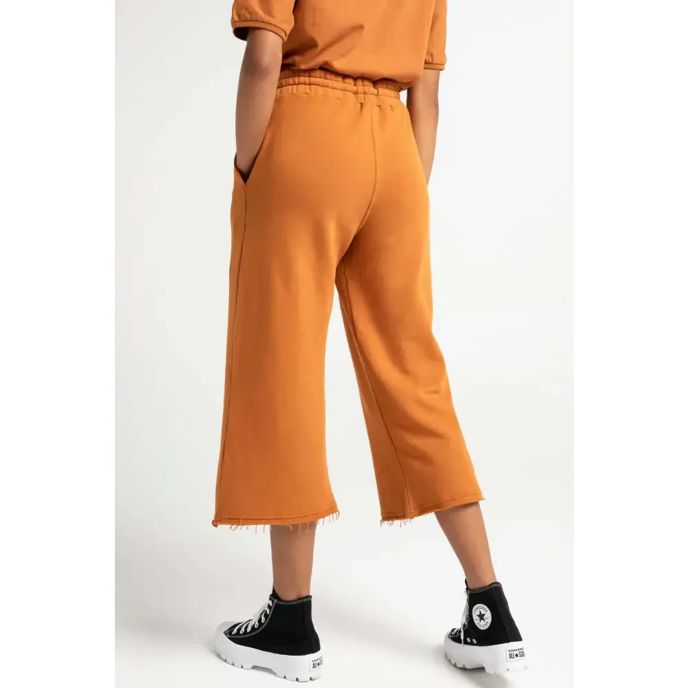 Pantalon ample en coton ouaté sold by Au Coton product image thumbnail 3