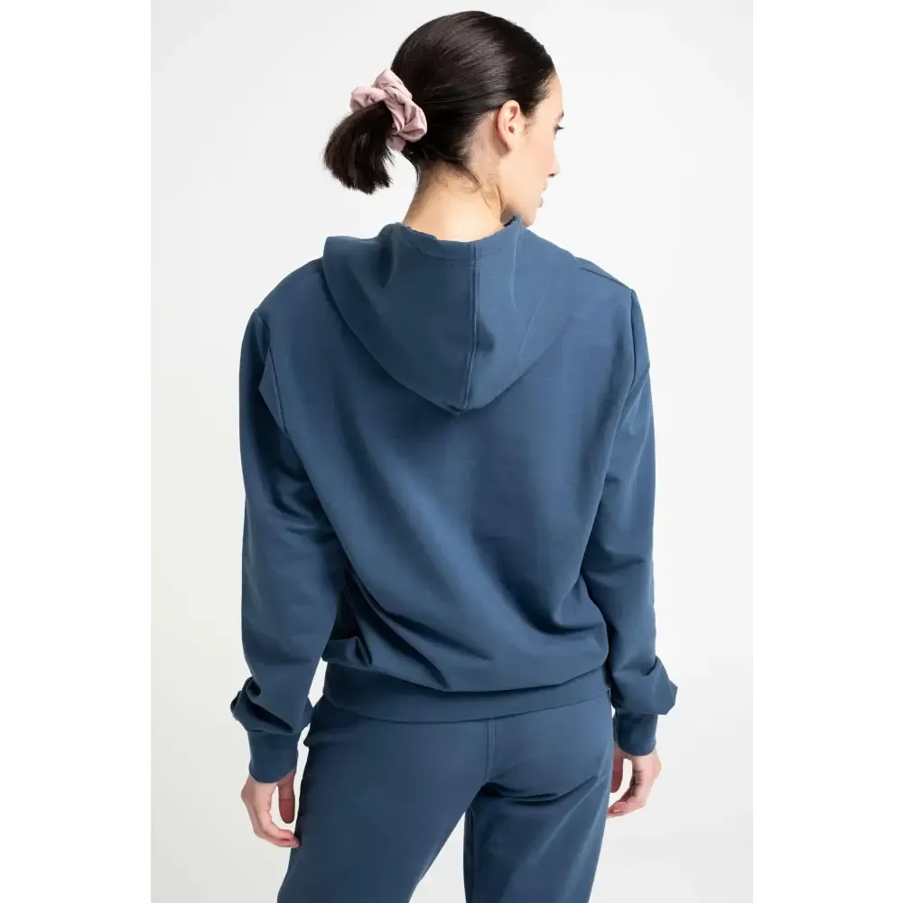 Hoodie unisexe broderie Original sold by Au Coton product image thumbnail 5
