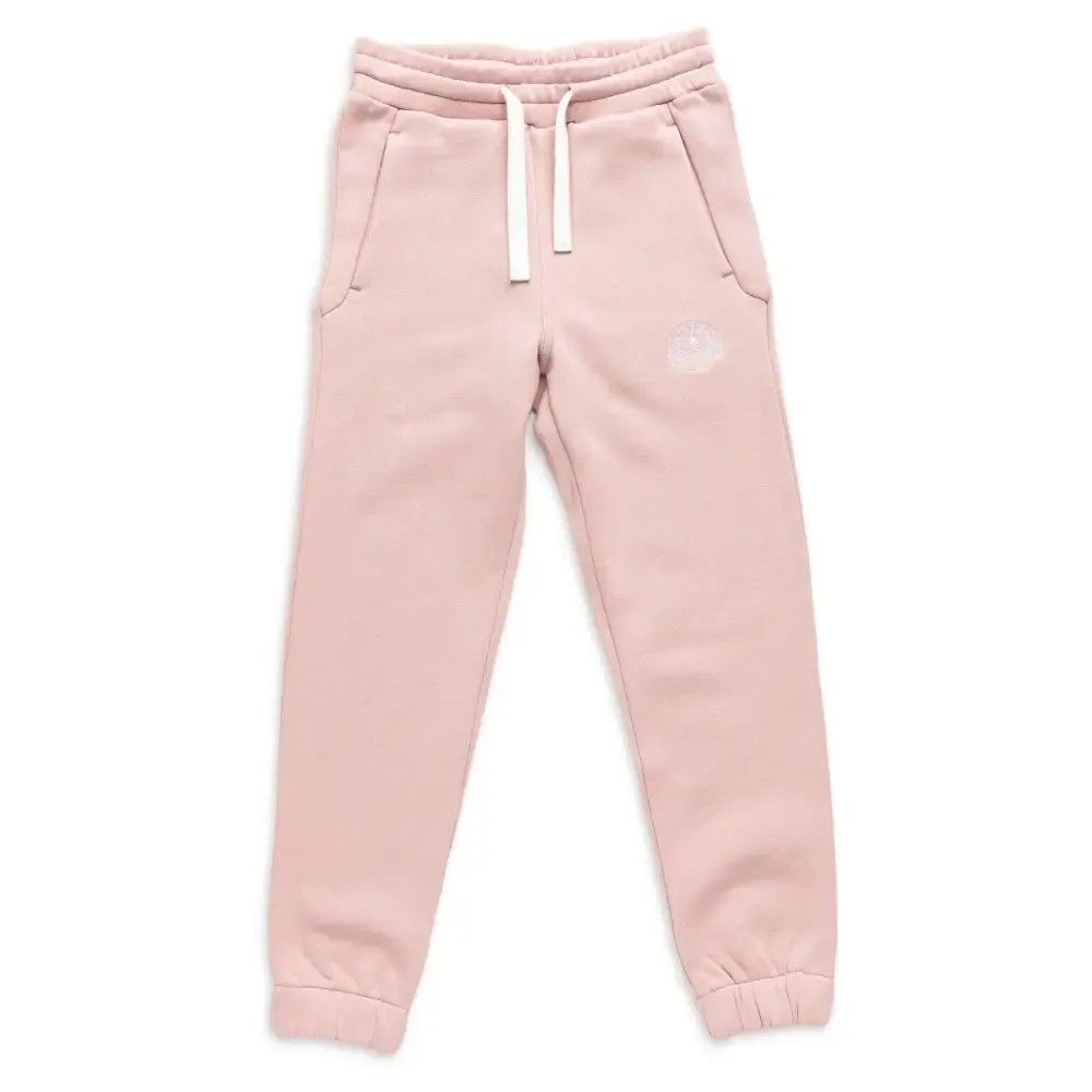 Pantalon unisexe en coton ouaté pour enfant sold by Au Coton product image thumbnail 4