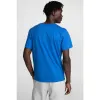 T-shirt Unisexe Original 100% Coton Dispo en 6 Couleurs sold by Au Coton