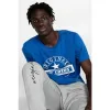 T-shirt Unisexe Original 100% Coton Dispo en 6 Couleurs sold by Au Coton
