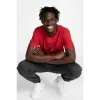 T-shirt Unisexe Original 100% Coton Dispo en 6 Couleurs sold by Au Coton