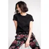 T-shirt 100% coton jersey uni sold by Au Coton