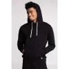 Hoodie unisexe uni sold by Au Coton