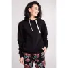 Hoodie unisexe uni sold by Au Coton