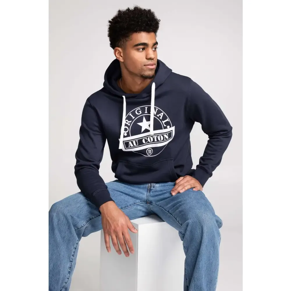 Hoodie unisexe Original sold by Au Coton