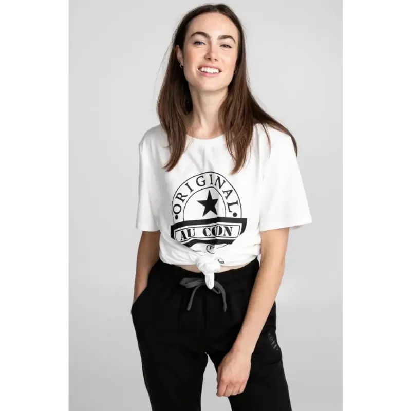 T-shirt unisexe Original sold by Au Coton
