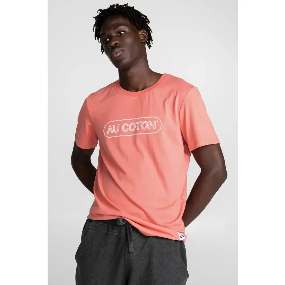 T-shirt unisexe Neon sold by Au Coton