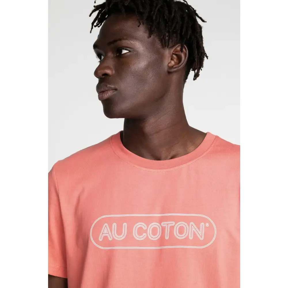 T-shirt unisexe Neon sold by Au Coton product image thumbnail 2