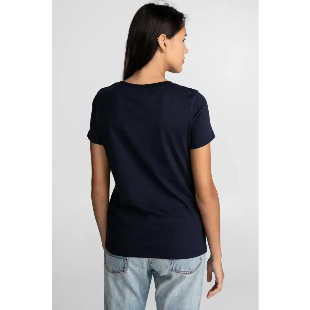 T-shirt Rectangle sold by Au Coton product image thumbnail 3