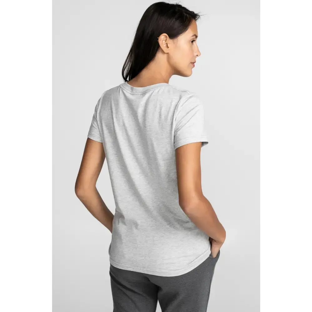 T-shirt Rectangle sold by Au Coton product image thumbnail 5