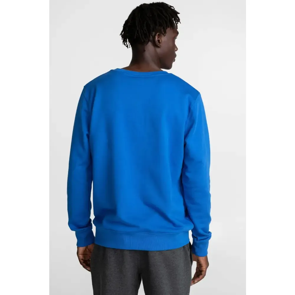 Chandail unisexe col rond Neon sold by Au Coton product image thumbnail 4