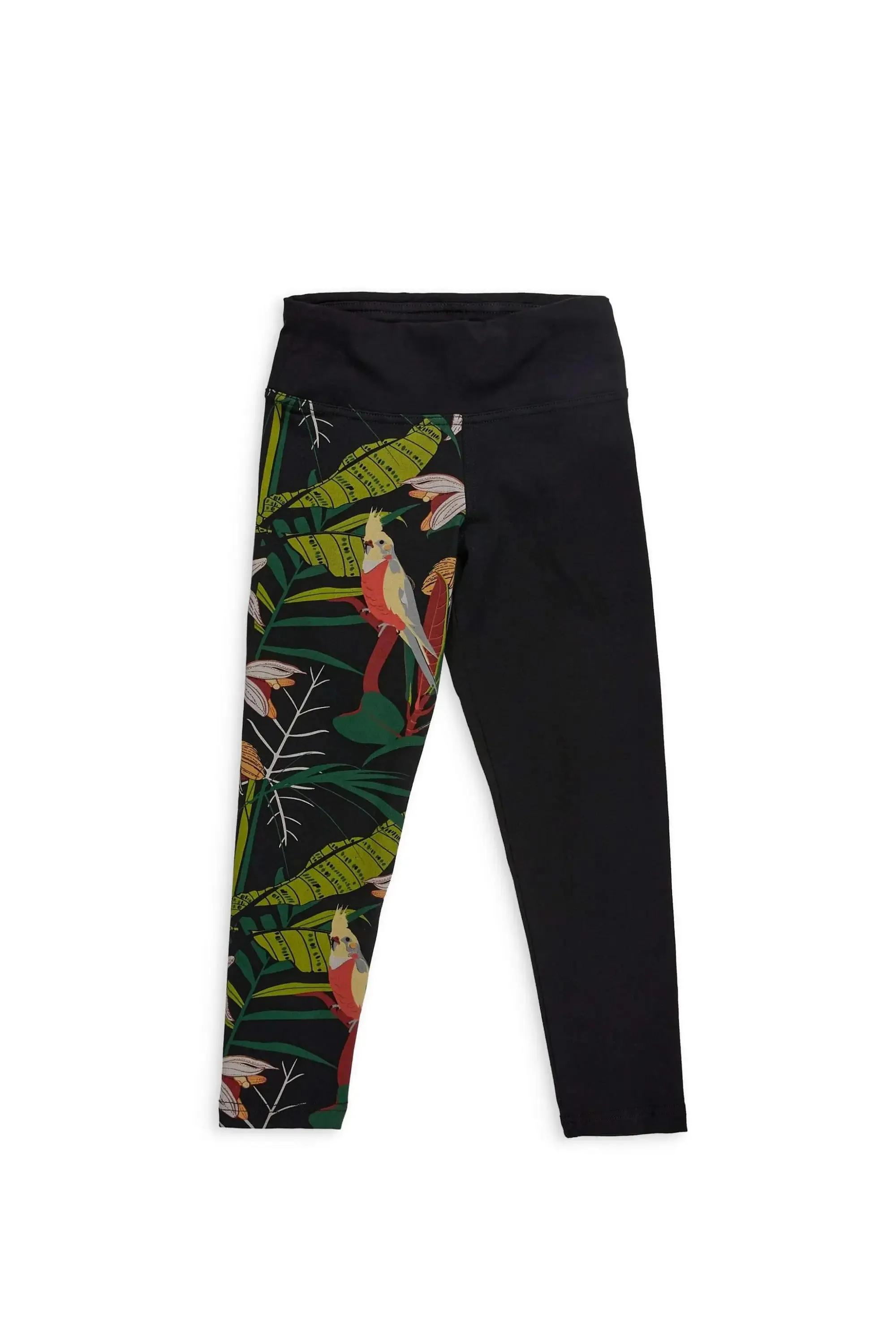 Legging imprimé unilatéral pour enfant sold by Au Coton product image thumbnail 2