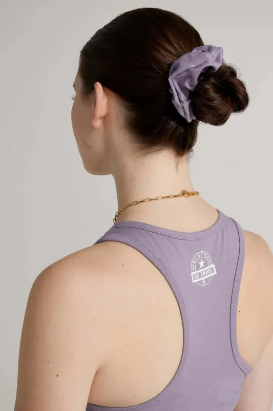 Chouchou made by Au Coton