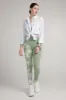 Legging imprimé unilatéral sold by Au Coton