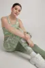 Legging imprimé unilatéral sold by Au Coton