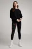 Legging imprimé unilatéral sold by Au Coton