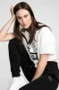 T-shirt unisexe Original sold by Au Coton