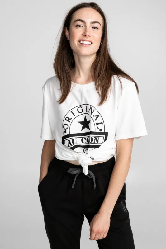 T-shirt unisexe Original sold by Au Coton