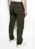 Officer Trousers High // Olive Corduroy sold by Rogue Territory