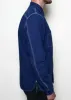 Work Shirt // Overdyed Blue sold by Rogue Territory