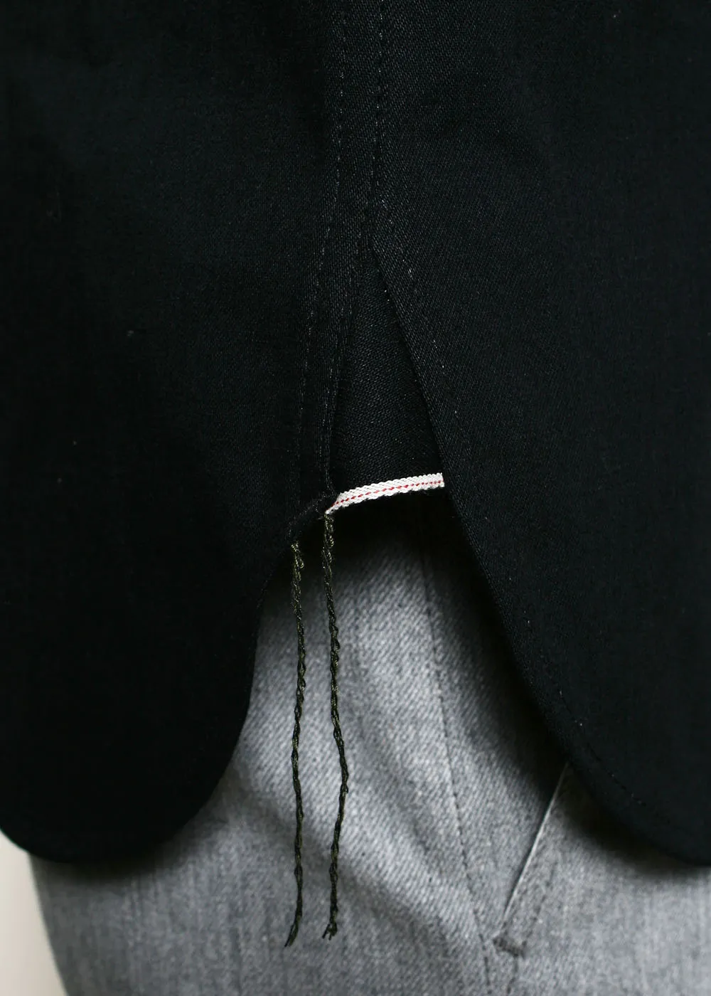 Field Shirt // 11oz Stealth sold by Rogue Territory product image thumbnail 4