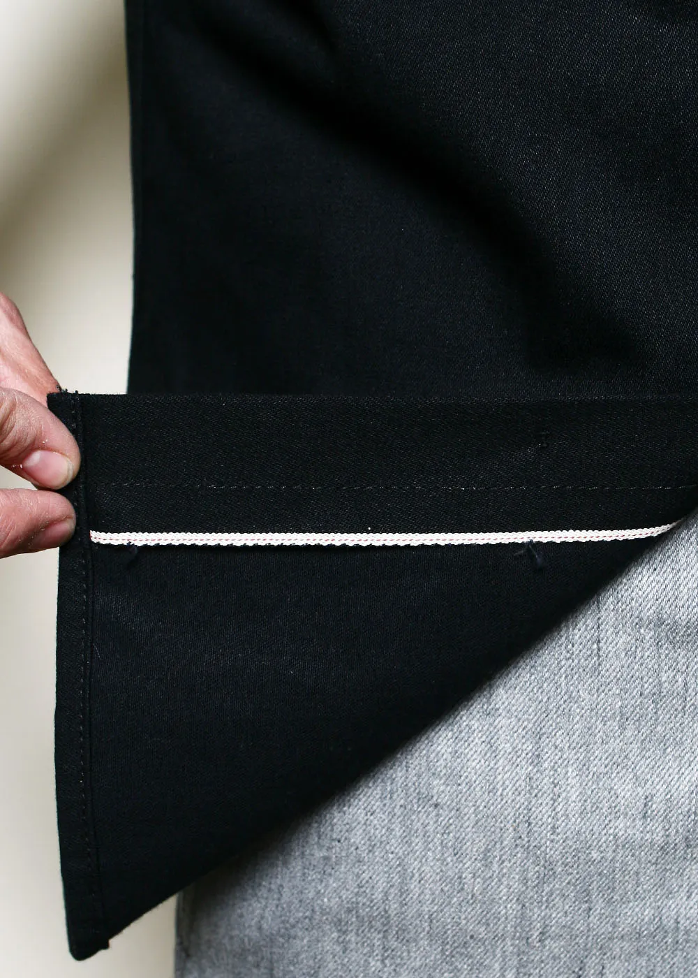 Field Shirt // 11oz Stealth sold by Rogue Territory product image thumbnail 3