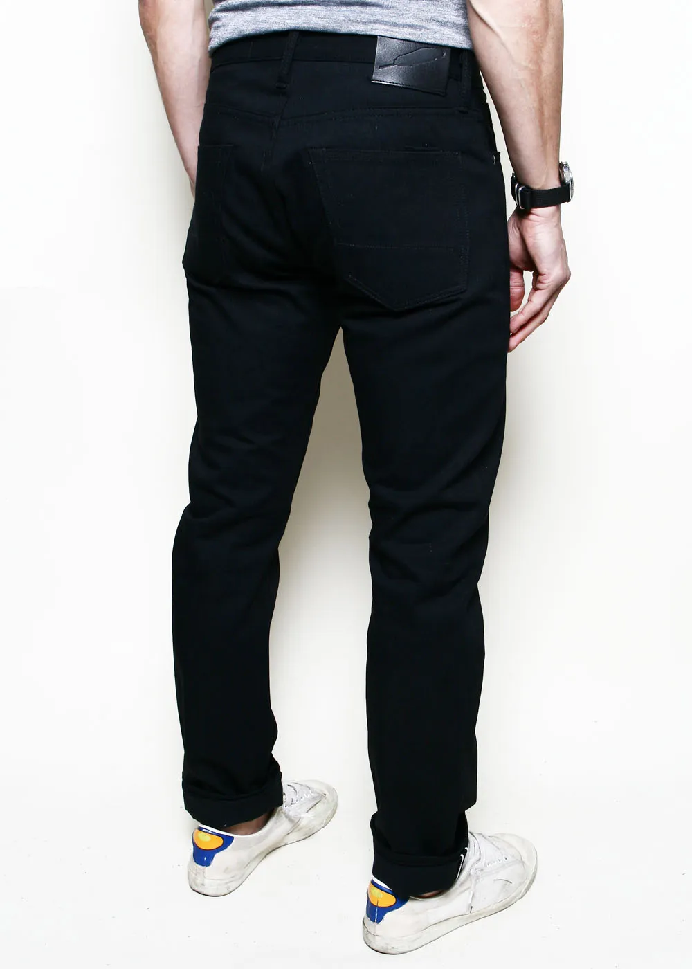 Stealth Silveridge 11oz sold by Rogue Territory product image thumbnail 3