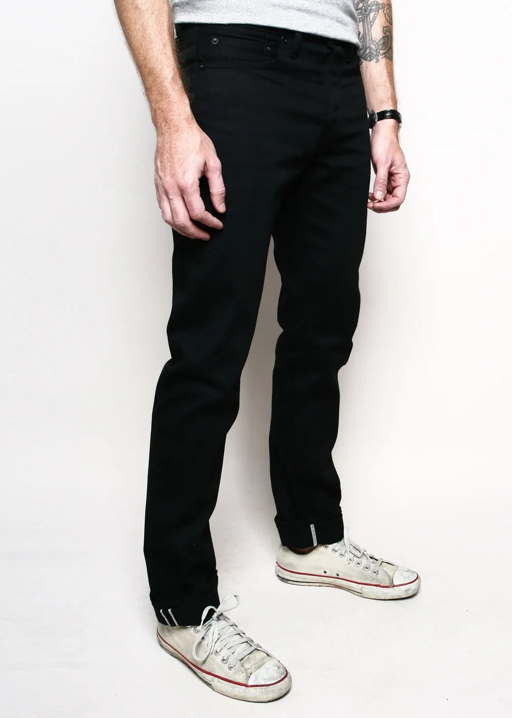 Stanton // 11oz Stealth sold by Rogue Territory product image thumbnail 2