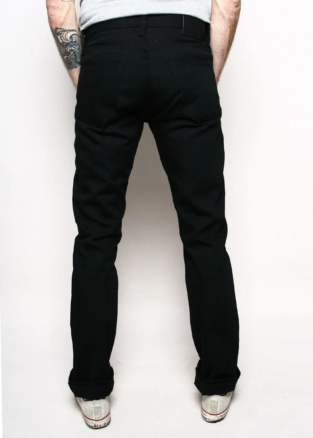 Stanton // 11oz Stealth sold by Rogue Territory product image thumbnail 3