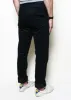 Fatigue Pants // Black Corduroy sold by Rogue Territory