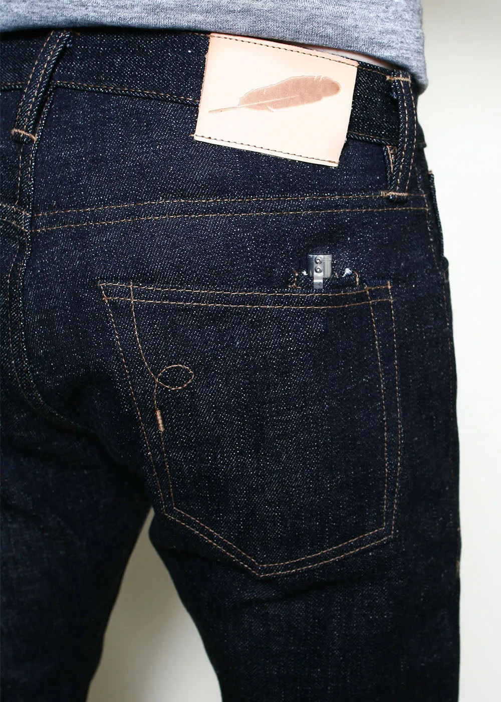Stanton // 17oz Cryptic Indigo sold by Rogue Territory product image thumbnail 4
